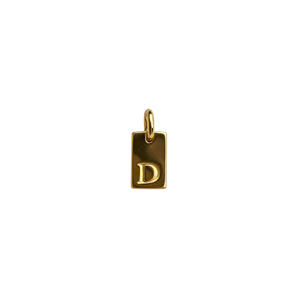 Gold D