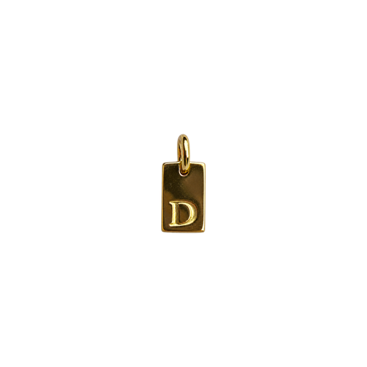 Gold D