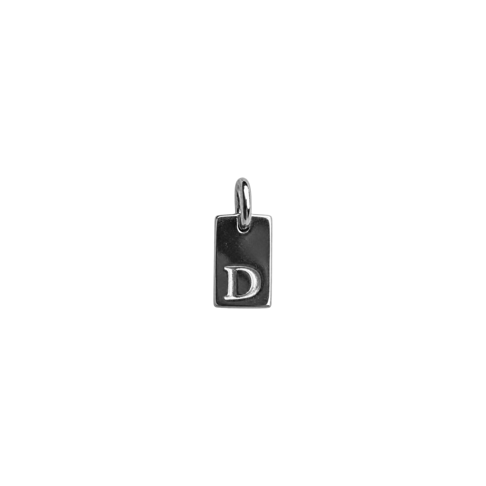 Silver D