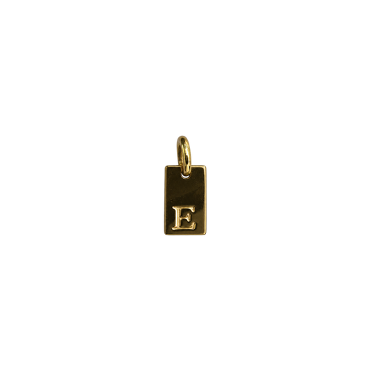Gold E