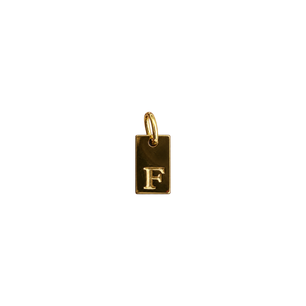 Gold F