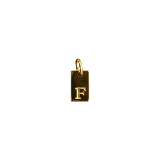 Gold F