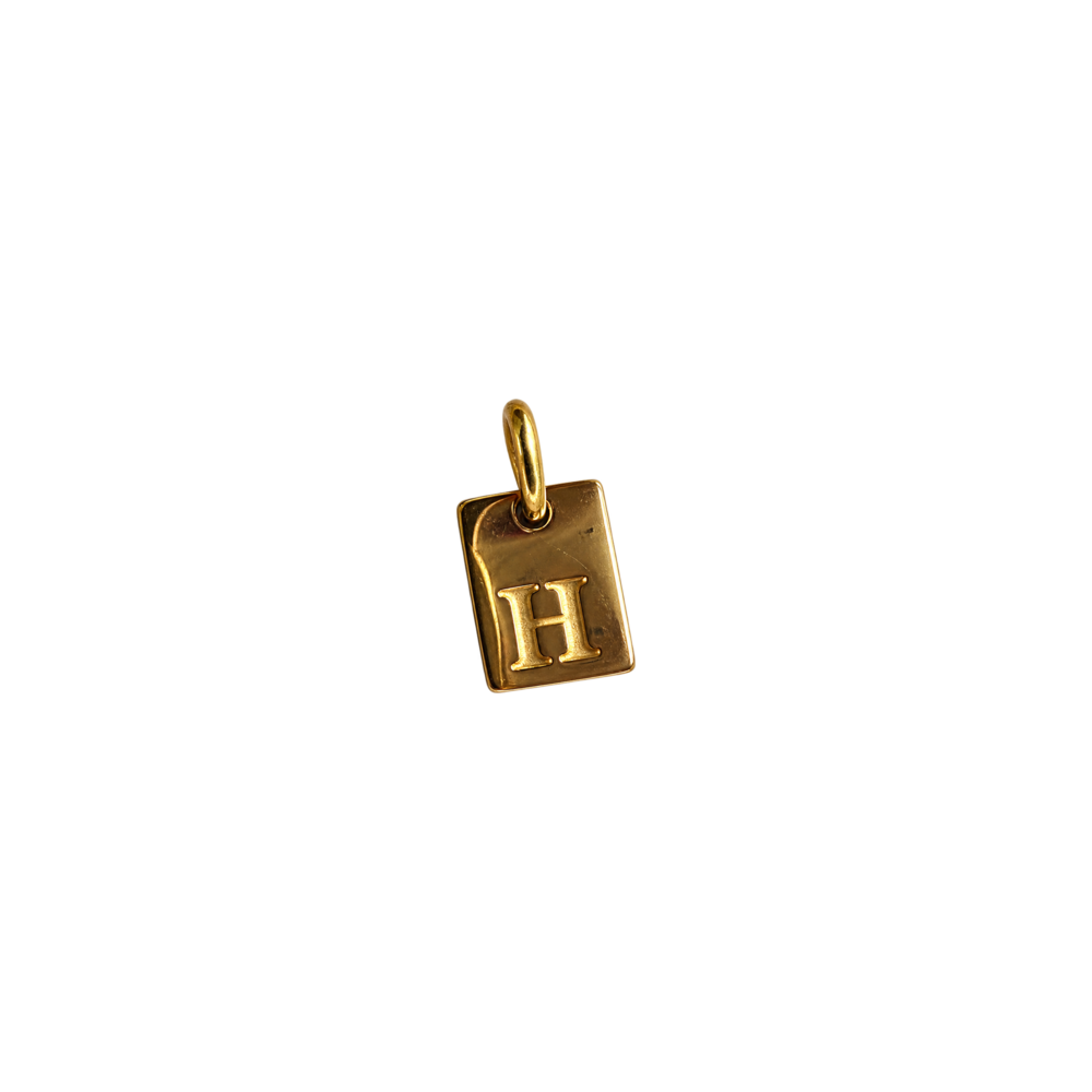 Gold H