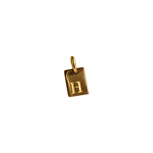 Gold H