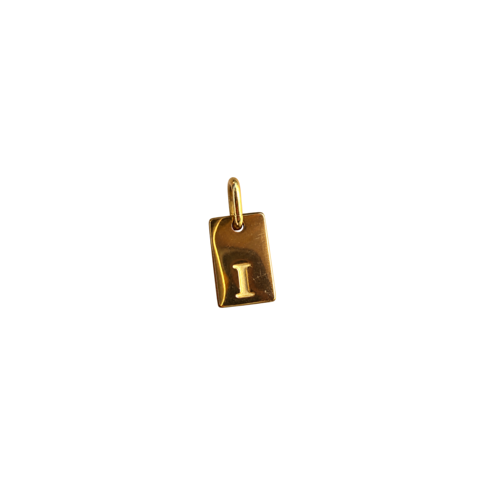 Gold I