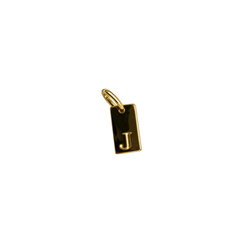 Gold J