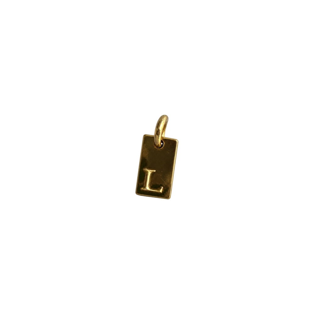 Gold L