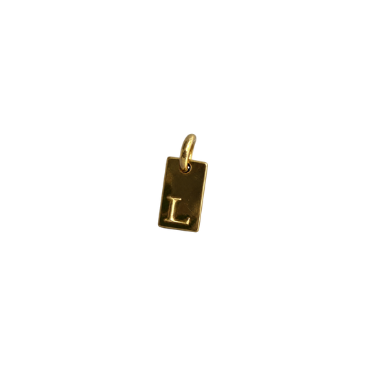 Gold L