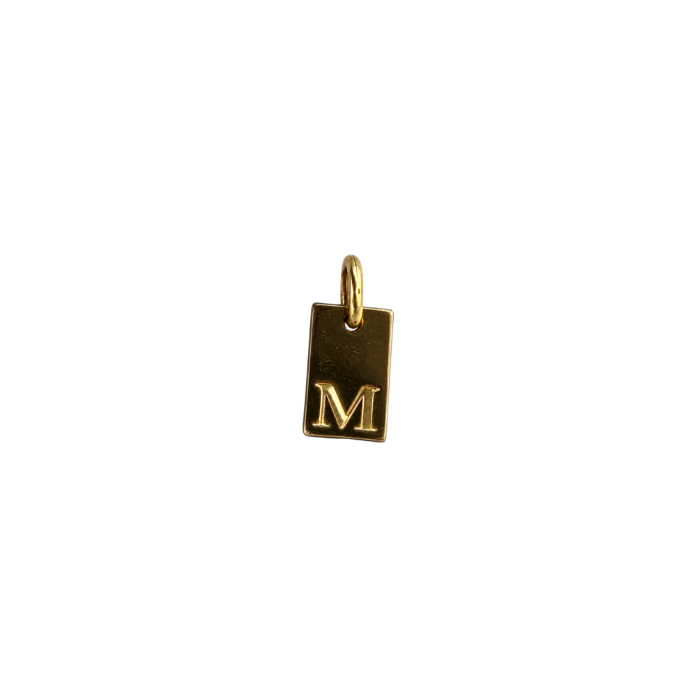 Gold M