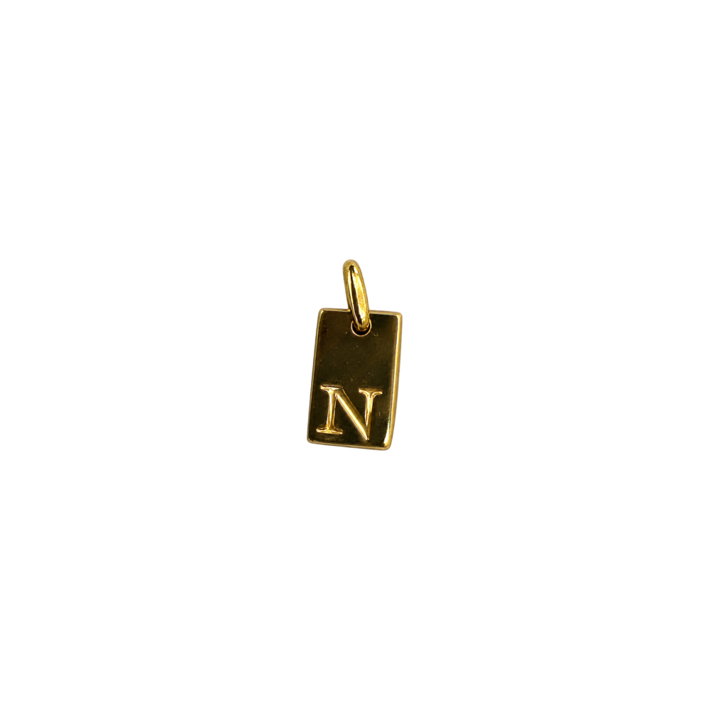 Gold N