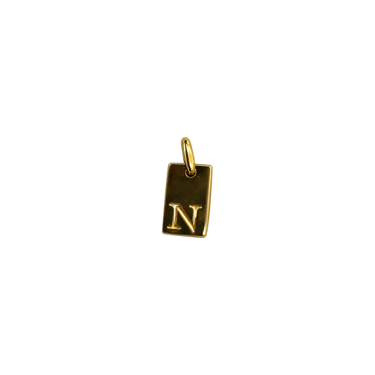 Gold N