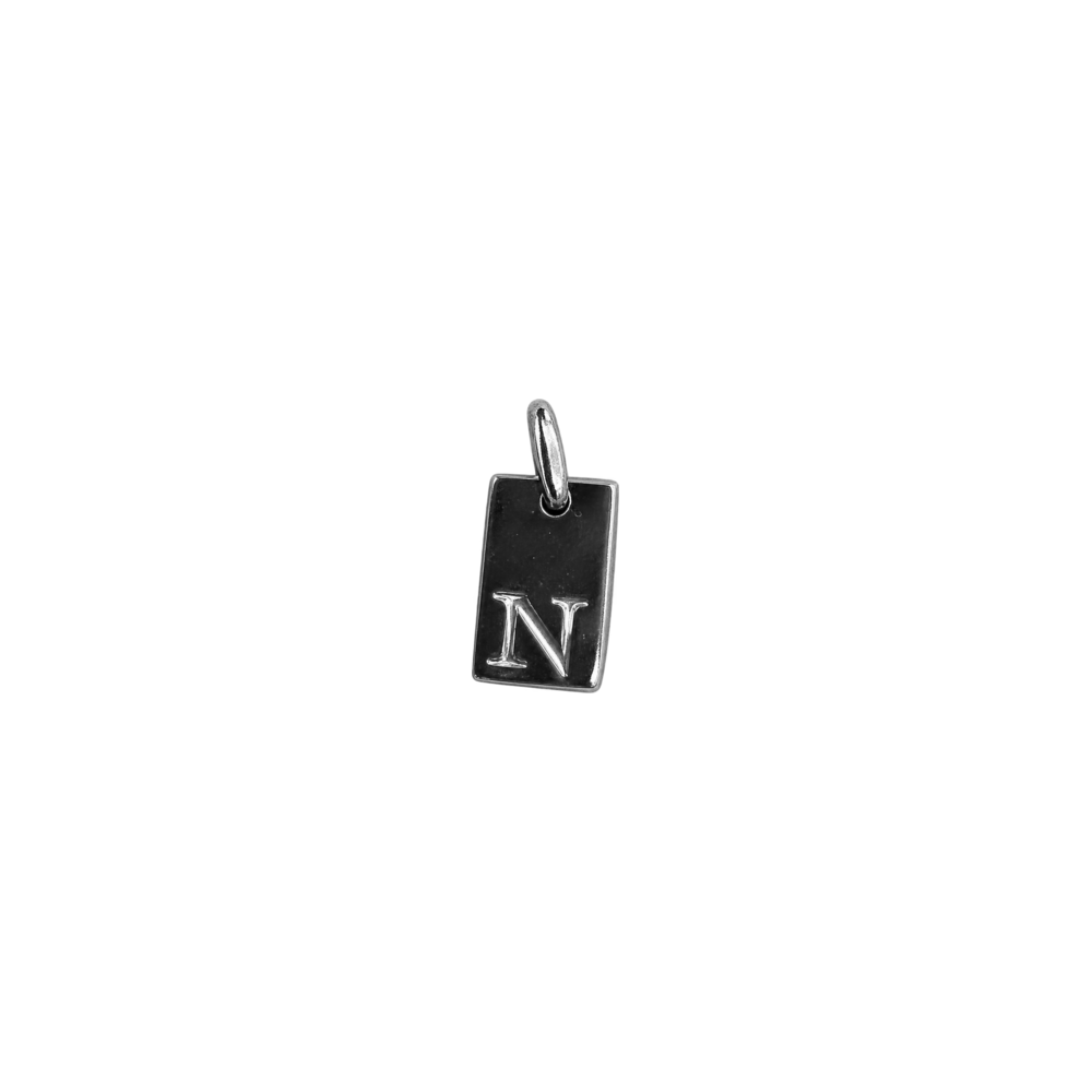 Silver N