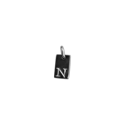 Silver N
