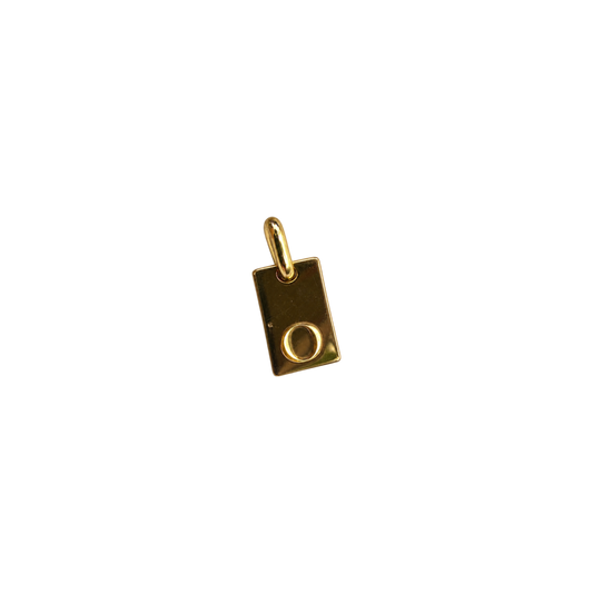 Gold O