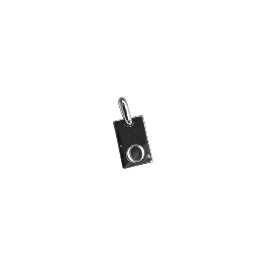 Silver O