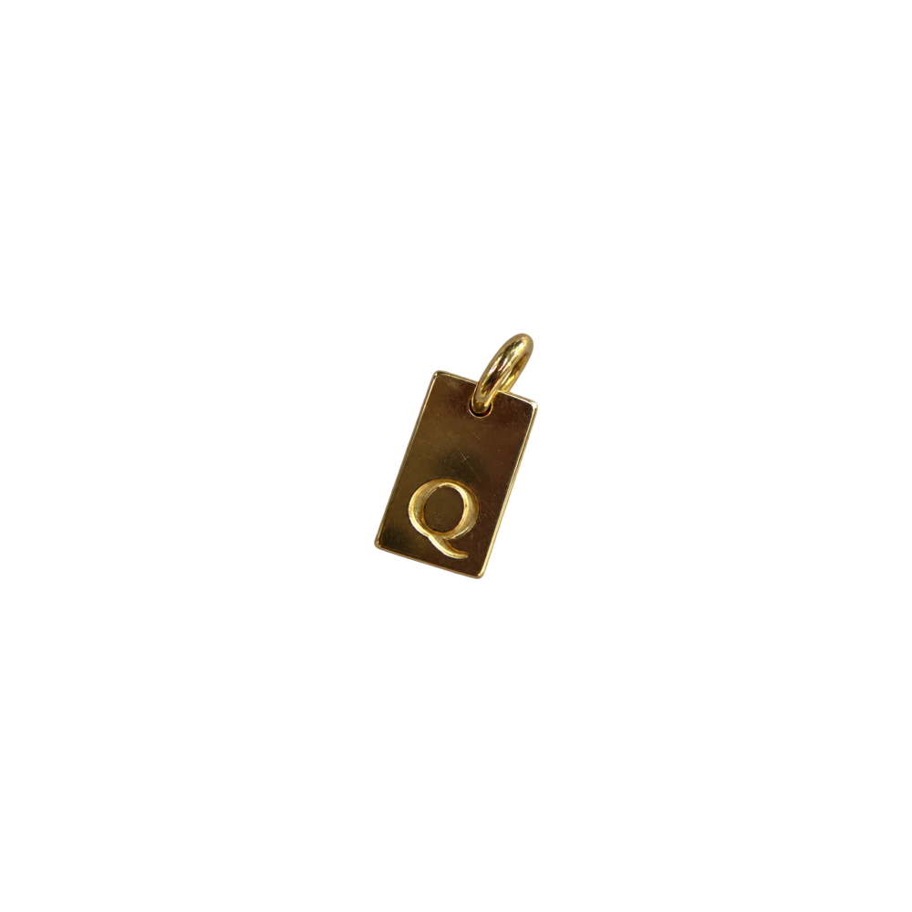 Gold Q