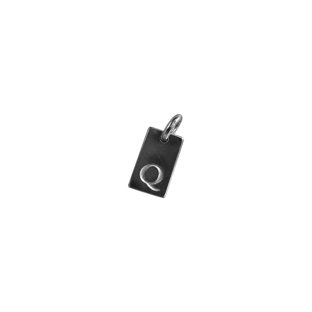 Silver Q
