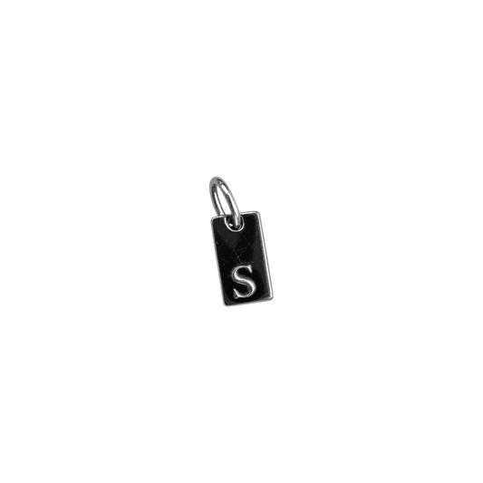 Silver S