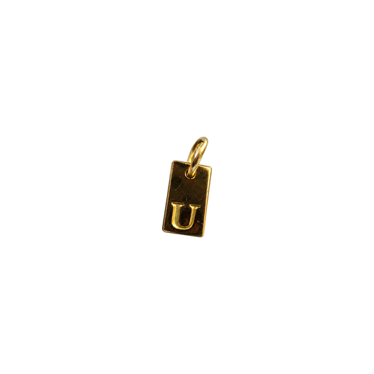 Gold U