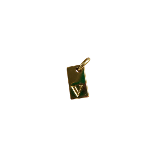 Gold V