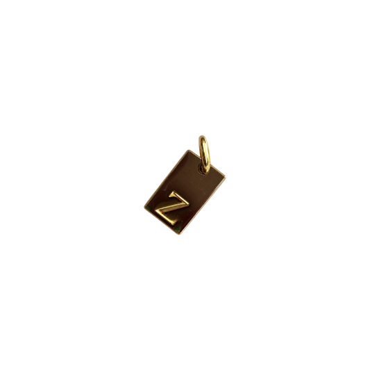 Gold Z