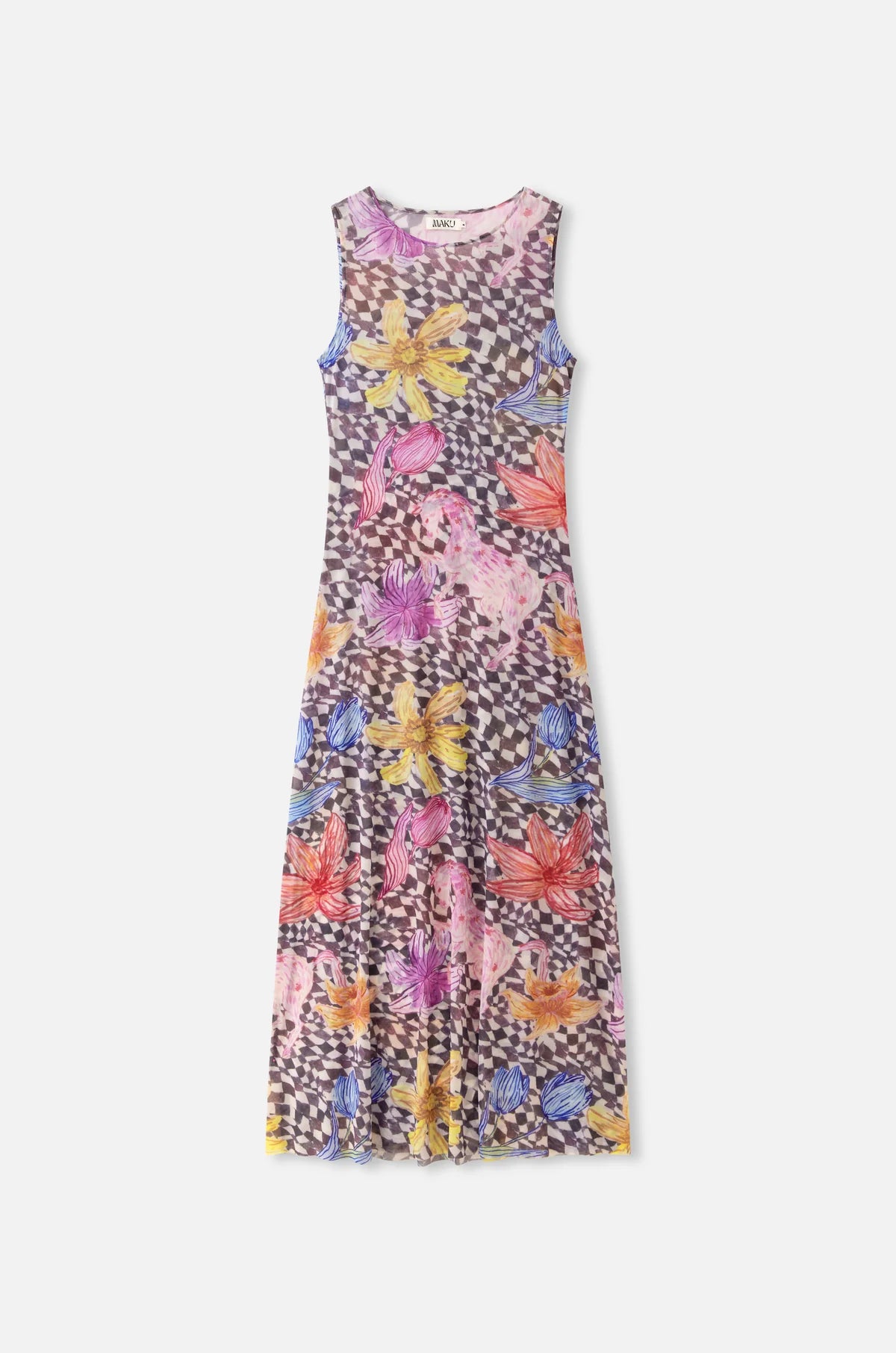 Astoria Dress