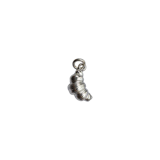 Silver Croissant