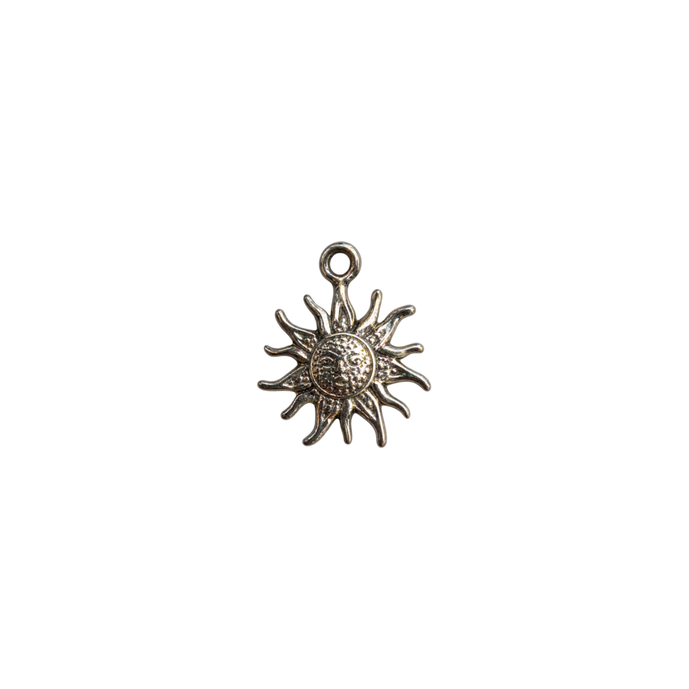 Silver Sun