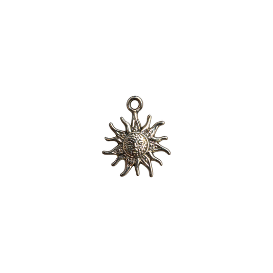 Silver Sun