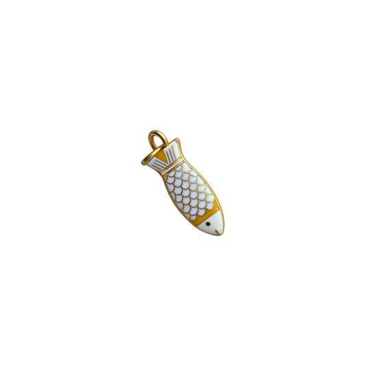 Little Fish
