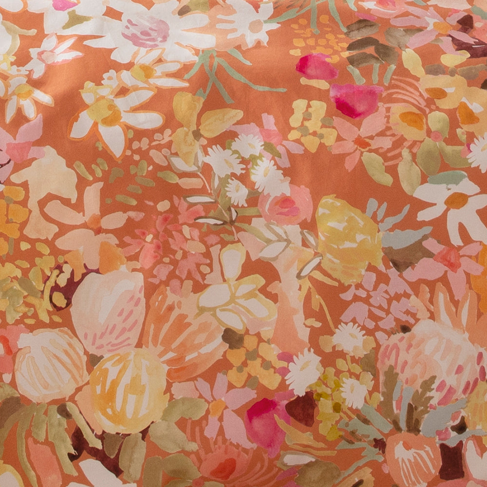 Phoebe Quilt Cover Set