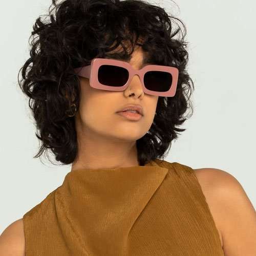 Tito Sunglasses in Lily