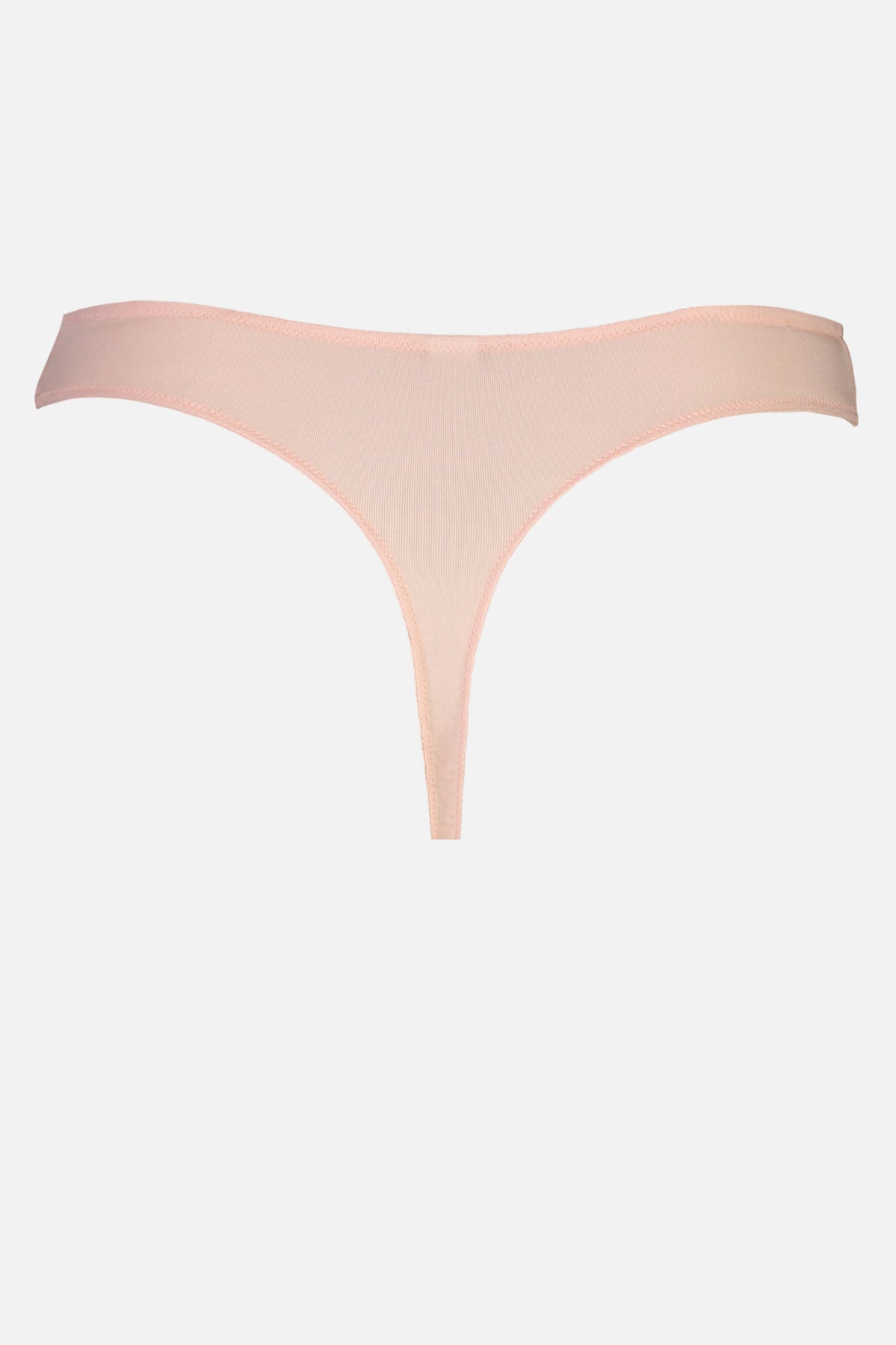 Whitney Thong in Rosy