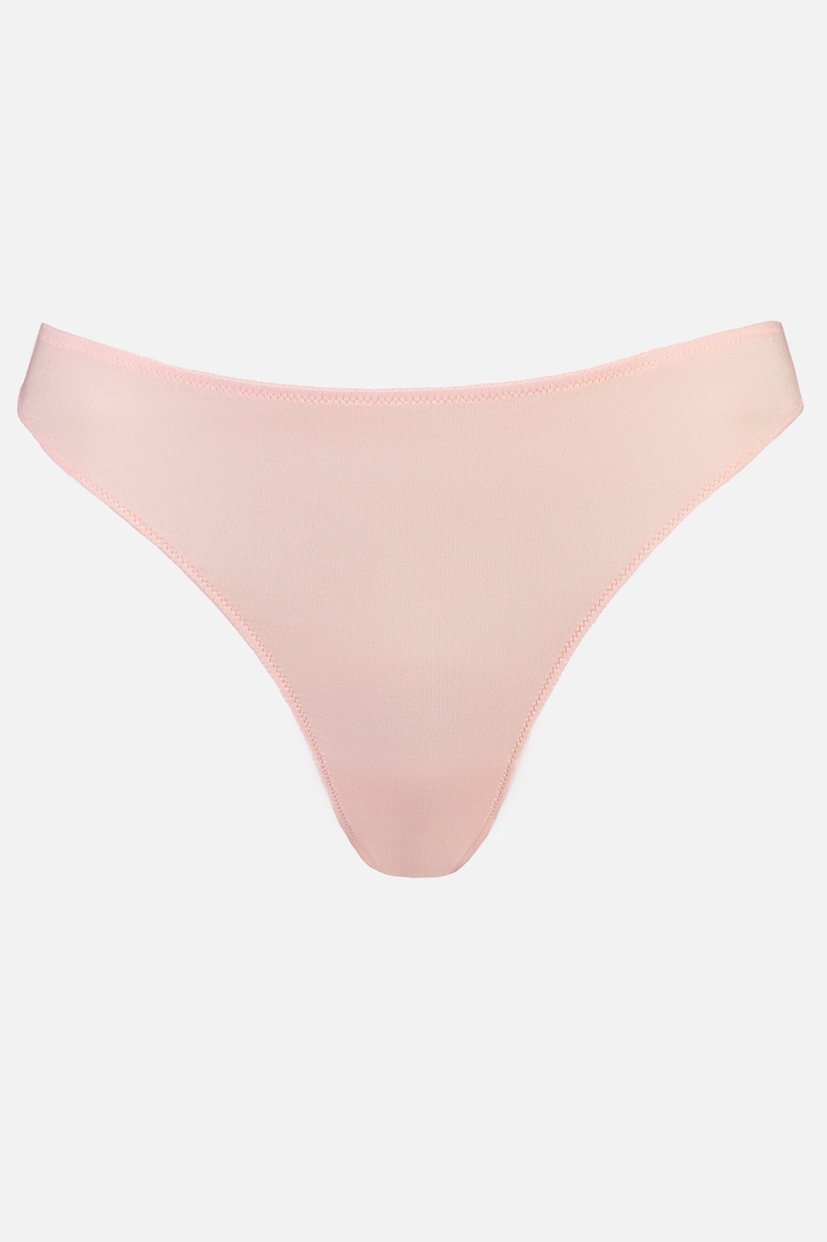 Whitney Thong in Rosy